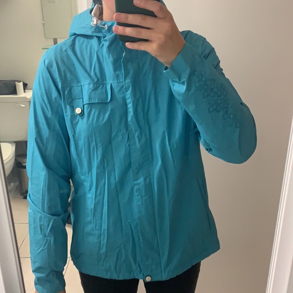 Lole rain jacket - Picture 4 of 4
